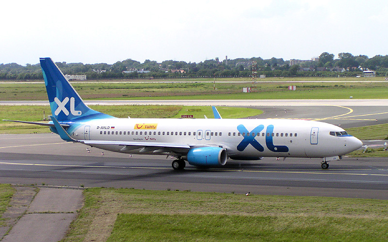 Avion XL Airways