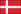 Drapeau Danemark
