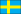 Drapeau Suède
